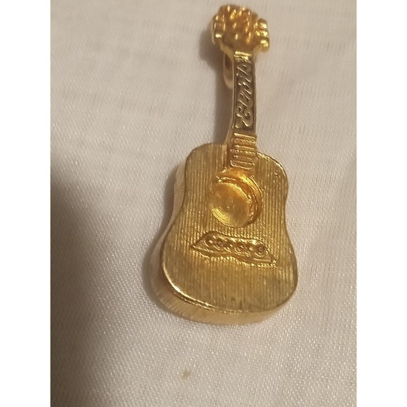 Other - Guitar Pin